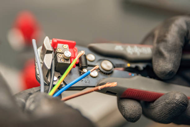 Best Electrical Upgrades for Homes  in San Saba, TX