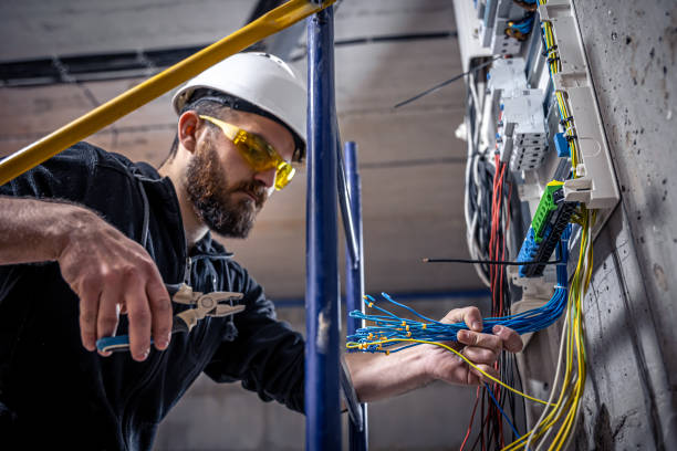 Best Circuit Breaker Repair  in San Saba, TX