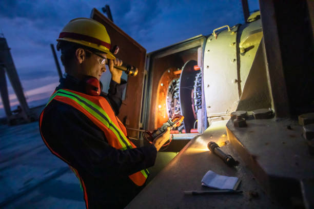 Best Electrical System Inspection  in San Saba, TX