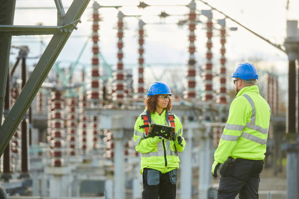 Best 24-Hour Electrician  in San Saba, TX