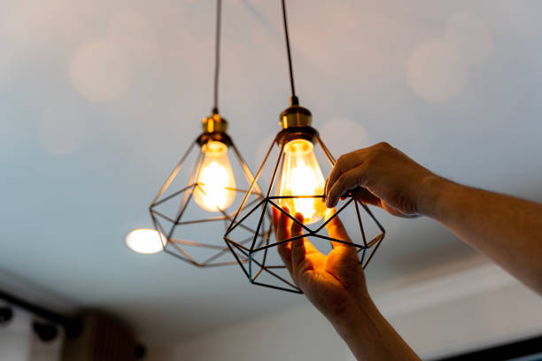 Best Local Electrician Companies  in San Saba, TX