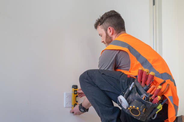 Best Electrical Outlet Repair  in San Saba, TX