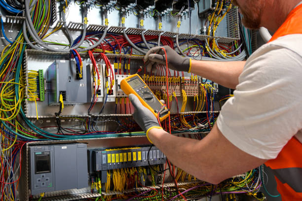 Best Emergency Electrical Repair  in San Saba, TX