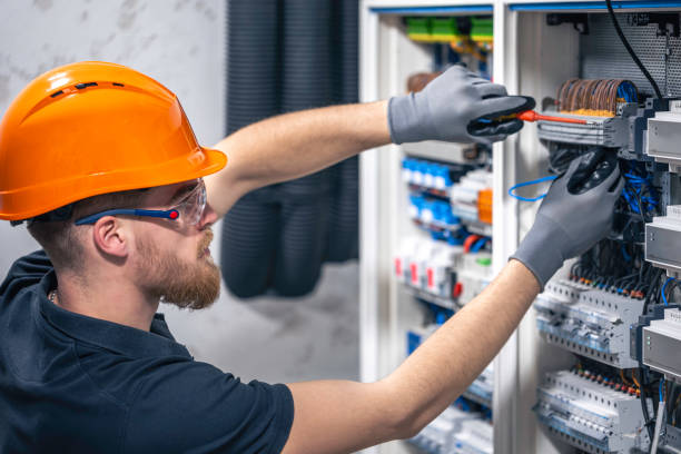 Best Home Electrical Repair  in San Saba, TX